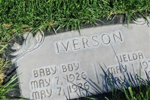 Iverson Iverson