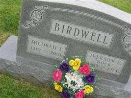 Iverson Clinton Birdwell Iverson Clinton Birdwell