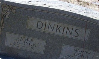 Iverson Dinkins