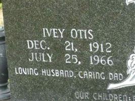 Ivey Otis Graves