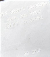 Ivey Scott Lowder Ivey Scott Lowder