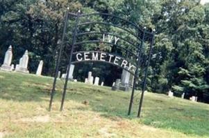 Ivie Cemetery