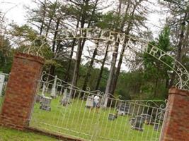 Ivie Cemetery