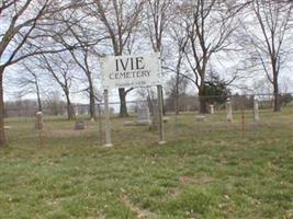 Ivie Cemetery