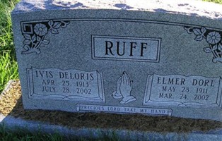 Ivis Deloris Ruff (2006645.jpg)