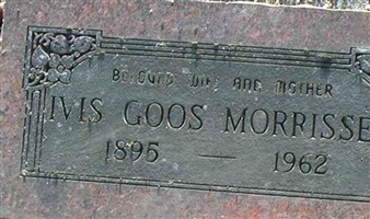 Ivis Goos Morrissey