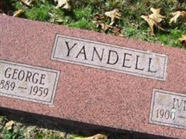 Ivis Yandell