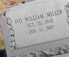 Ivo William Miller