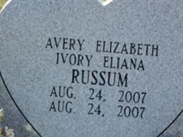 Ivory Eliaina Russum Ivory Eliaina Russum
