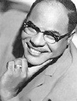 Ivory Joe Hunter