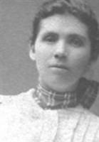 Ivory Myrtle Cox Edwards Ivory Myrtle Cox Edwards