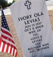 Ivory Ola Levias