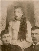 Ivy Aurlea LaCourse Hartrampf Ivy Aurlea LaCourse Hartrampf