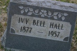 Ivy Bell Hall