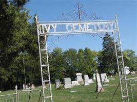 Ivy Cemetery