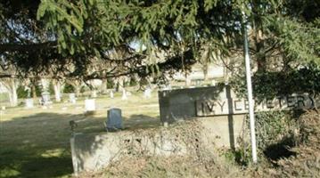 Ivy Cemetery