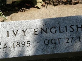 Ivy English
