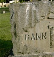Ivy Gann