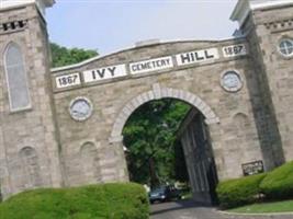 Ivy Hill Cemetery