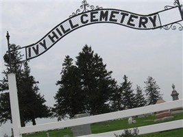Ivy Hill Cemetery Ivy Hill Cemetery