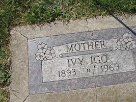 Ivy Igo
