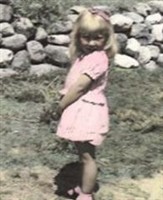 Ivy Kathryn Hansonl Ivy Kathryn Hansonl