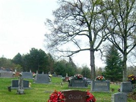 Ivy Log Cemetery Ivy Log Cemetery
