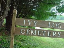 Ivy Log Cemetery