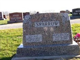 Ivy May Hubbard Sparrow