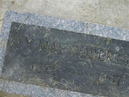 Ivy May Robertson