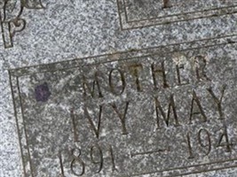 Ivy May Yocum Ivy May Yocum