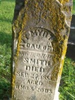 Ivy Myrtle Smith