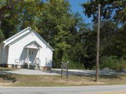 Ivy Primitive Baptist Church