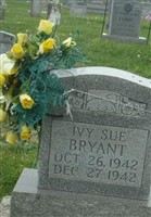 Ivy Sue Bryant