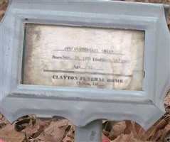 Ivy Wondergail Sharp