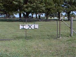 IXL Cemetery