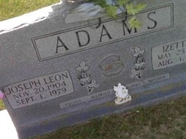 Izetta S. Adams