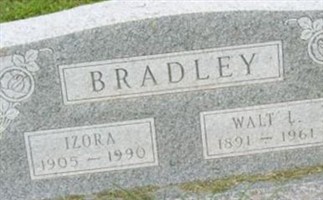 Izora Bradley