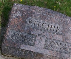 Izora F Ritchie Izora F Ritchie