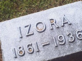 Izora Hall