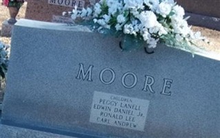 Izora Lee Melson Moore