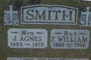 J. Agnes Smith