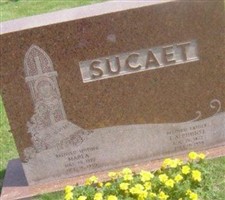 J. Alphonse Sucaet J. Alphonse Sucaet