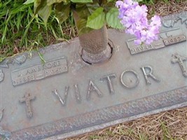 J. Ambrose Viator J. Ambrose Viator