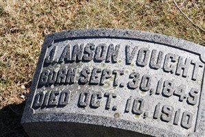 J. Anson Vought