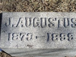 J Augustus Kuenzli