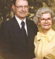 J. Barton Wilder