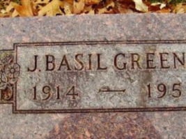 j, Basil Greene j, Basil Greene