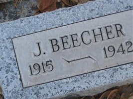J Beecher Pendrey J Beecher Pendrey
