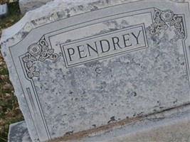 J Beecher Pendrey J Beecher Pendrey